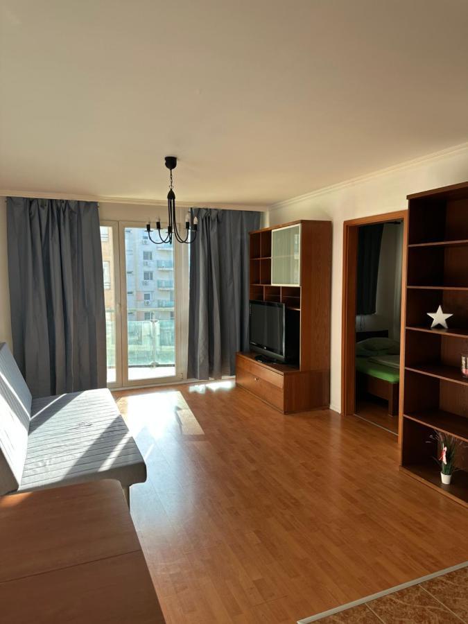 Apartment Budapest Peace Exterior foto