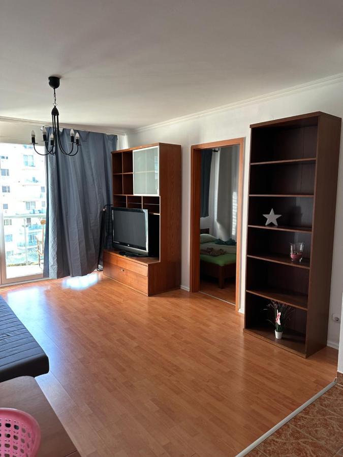 Apartment Budapest Peace Exterior foto