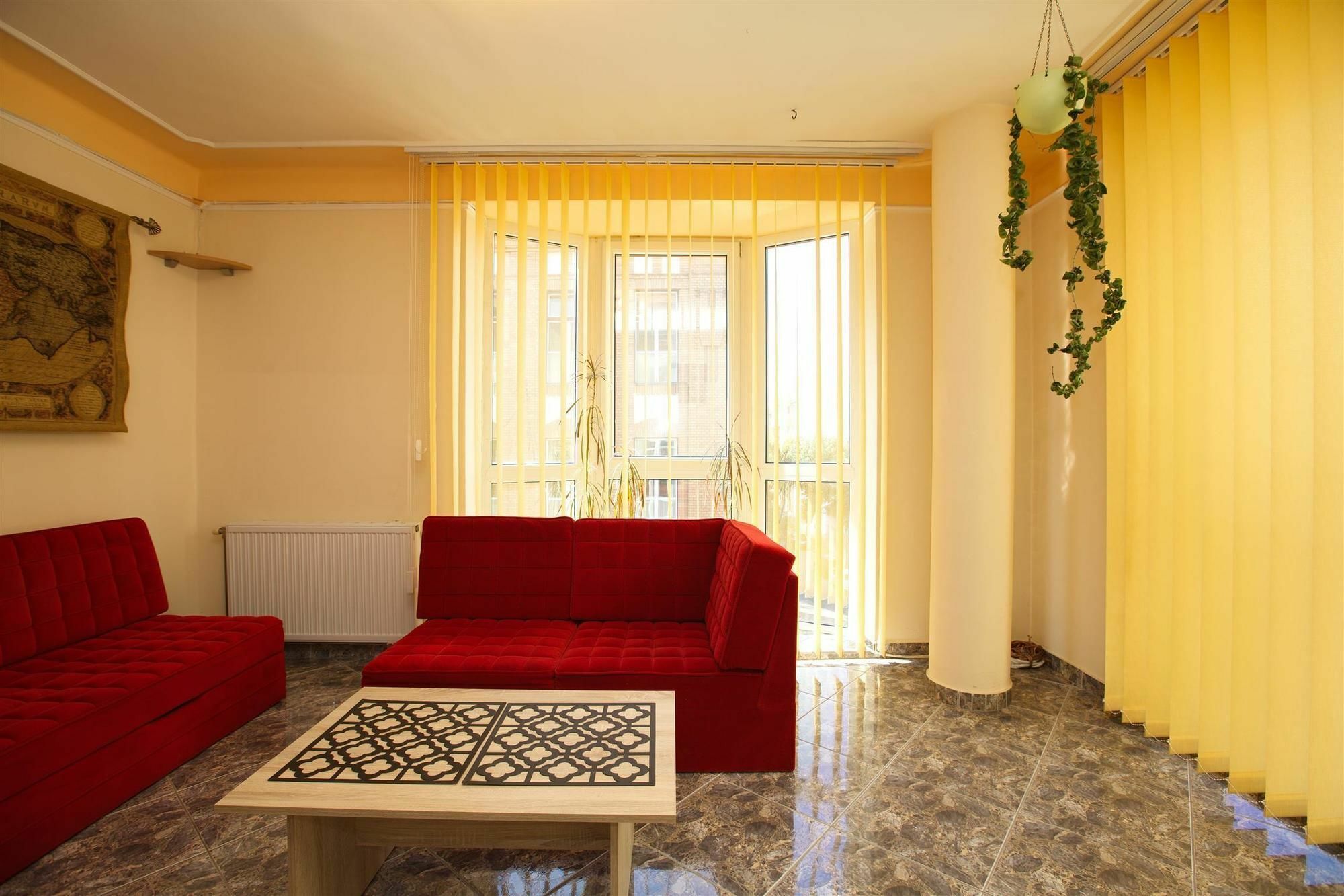 Apartment Budapest Peace Exterior foto