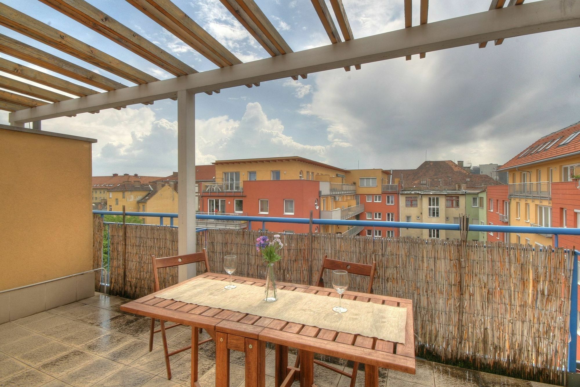 Apartment Budapest Peace Exterior foto