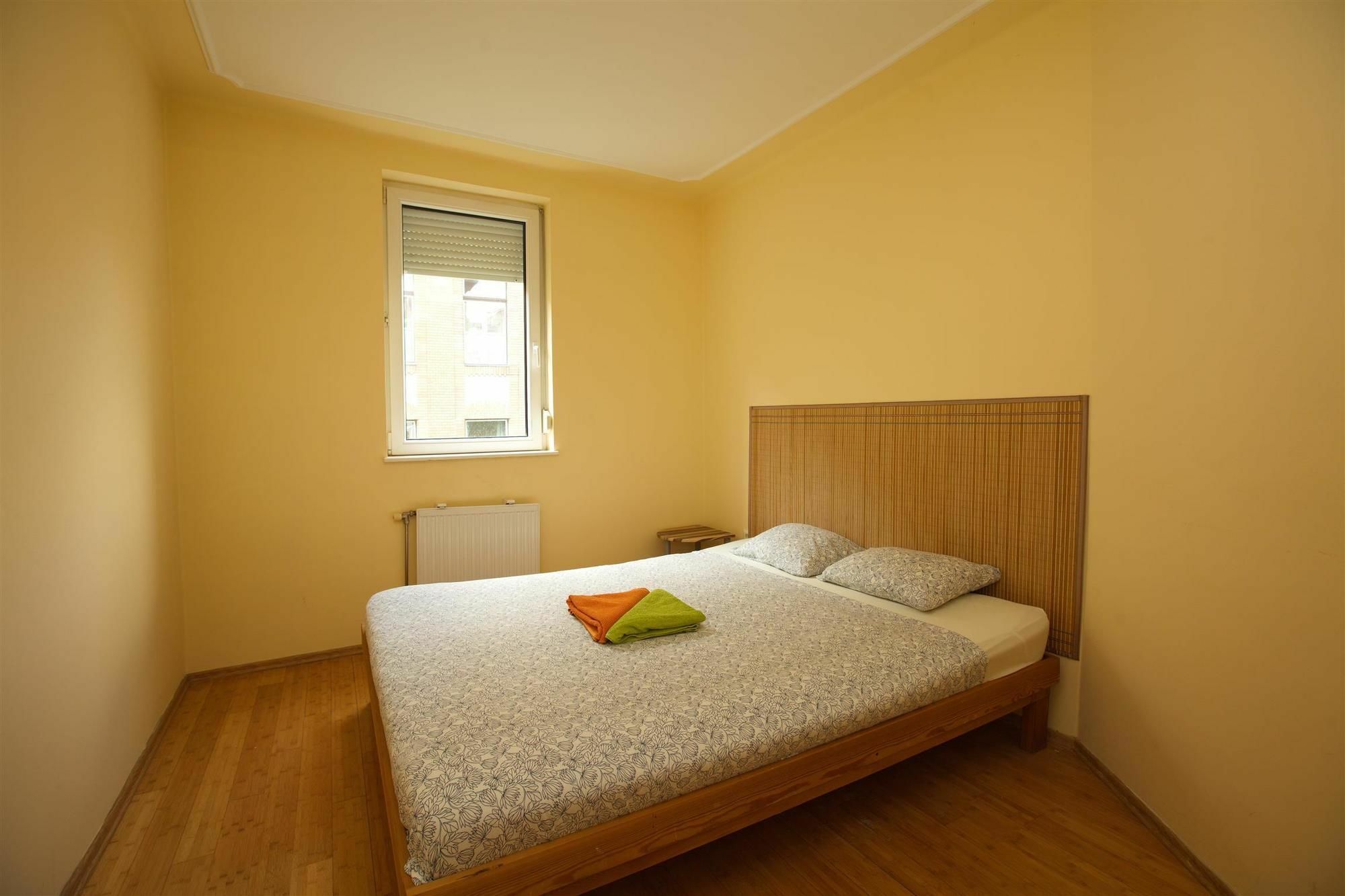 Apartment Budapest Peace Exterior foto